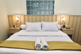 Deluxe Room Rumo Living Jakarta Timur - 8