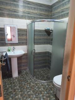 The Coin de Mire Retreat 4BR Villa with Pool - 2