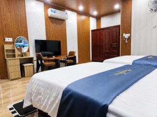 Panda Hotel - 1