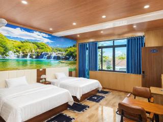 Panda Hotel - 9