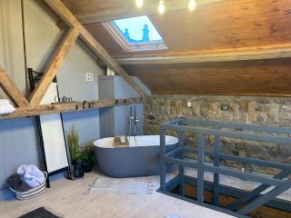 The Stable - 3