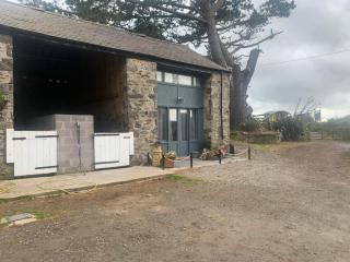 The Stable - 2