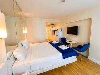 Sunny Batumi Orbi City, A block, 32 floor, 3236 - Batumi - 4