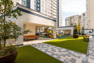 Residence Ciocana Royal Braus - 3