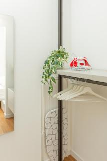 Exclusive apartment - Next to the metro - 2