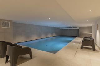 Le Manoir de Kayla - Piscine, Sauna & Vue - 8