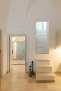 Terrazza dʼAlba - sea view rooftop, Ostuni center - 5