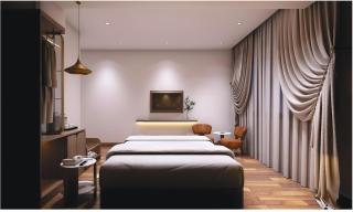 Valoria Premium Hotel Hanoi - 5