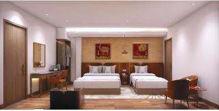 Valoria Premium Hotel Hanoi - 4