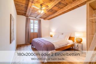 Historisches Bijou - Ruhe, Luzern & 9 Minuten zu Golf Sempach - 1