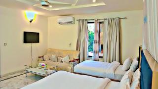 Comfortable inn Guest House - 4