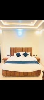 Shri Ram Hotel and Resort - 0