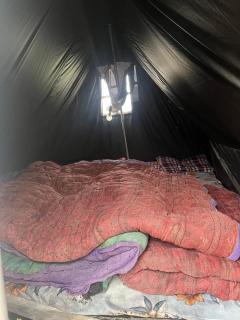 The Kedar Stay - 6