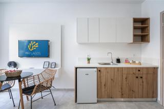 Faflagos Apartments - 8
