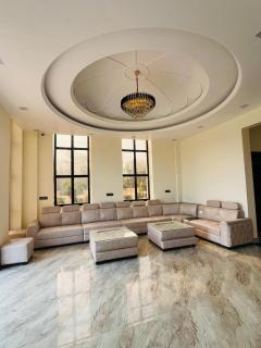 Shri Ram Hotel and Resort - 8