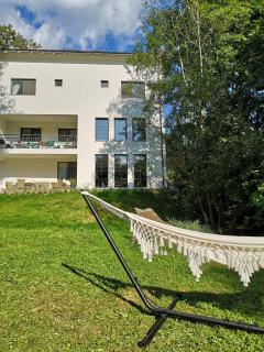 The BAKER's HOUSE - Lerești - 9