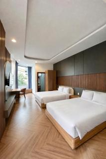 Twin Villa 7PN - Amenities - Entertainment - Luxury - 9