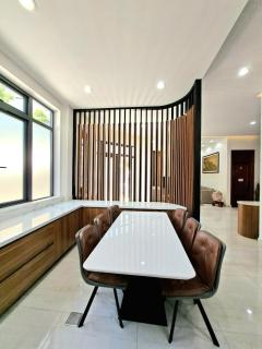 Twin Villa 7PN - Amenities - Entertainment - Luxury - 1