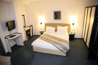 King Hotel Guvenlik - 3