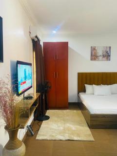 Studio Apartments Wuye 1, 2 - 0