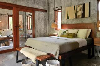 Boutique Jungle Villa - Baan ChaOm - 5