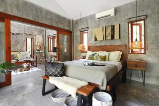 Boutique Jungle Villa - Baan ChaOm - 1