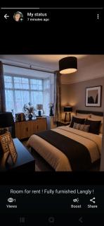 The meadfield - 0