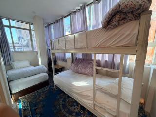 Macau Guest House - 5