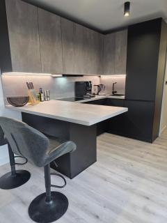 MYFLEXLIFE Panorama Design Apartments Bayreuth - 4