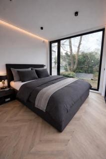 MYFLEXLIFE Panorama Design Apartments Bayreuth - 0