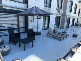 Boulevard terrace apartment - 6
