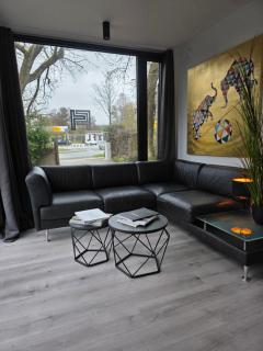 MYFLEXLIFE Panorama Design Apartments Bayreuth - 6