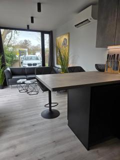 MYFLEXLIFE Panorama Design Apartments Bayreuth - 5