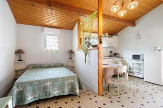 Studio à La Ferme - 2