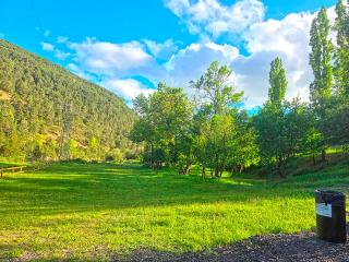 Camping Pirineos Jacetania 3000 - 0