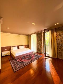 Vatër Hotel - 0