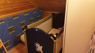 Cozy cottage in peaceful area at Levi, Lapland - 2