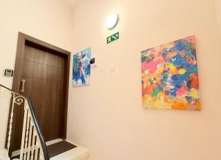 Guesthouse Historical Palacinho de São Antonio - 2
