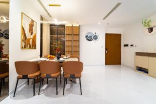 The Landmark Plus Grand Suite-Iconic City Views - 1