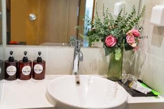 The Landmark Plus Grand Suite-Iconic City Views - 6
