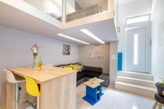 Modern Duplex Studio Tommy - 9