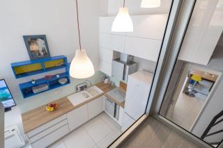 Modern Duplex Studio Tommy - 1