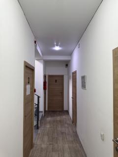 Abay Hostel - 1