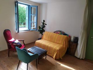 Une maison tourangelle au calme - 5