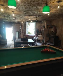 Une maison tourangelle au calme - 3