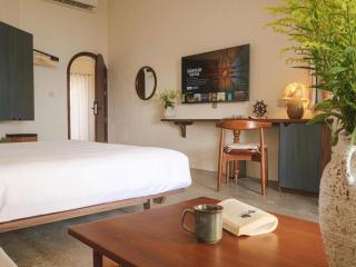 Happy House An Bang l Luxury 3BR Beachfront Retreat - 8