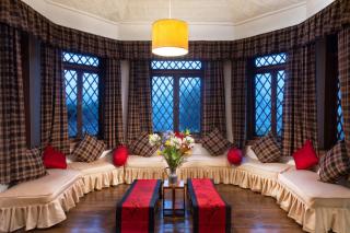 Scottish Planter Bungalow- Thema Collection - 3