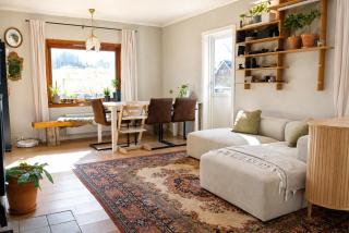 Alpha Room - The LOWFO House Lofoten - 3