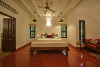 Mantra Koodam Kumbakonam - A CGH Earth Experience - 8