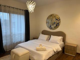 Cairo Festival City apartment - Il Cairo - 9